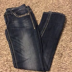 Daytrip Aries skinny